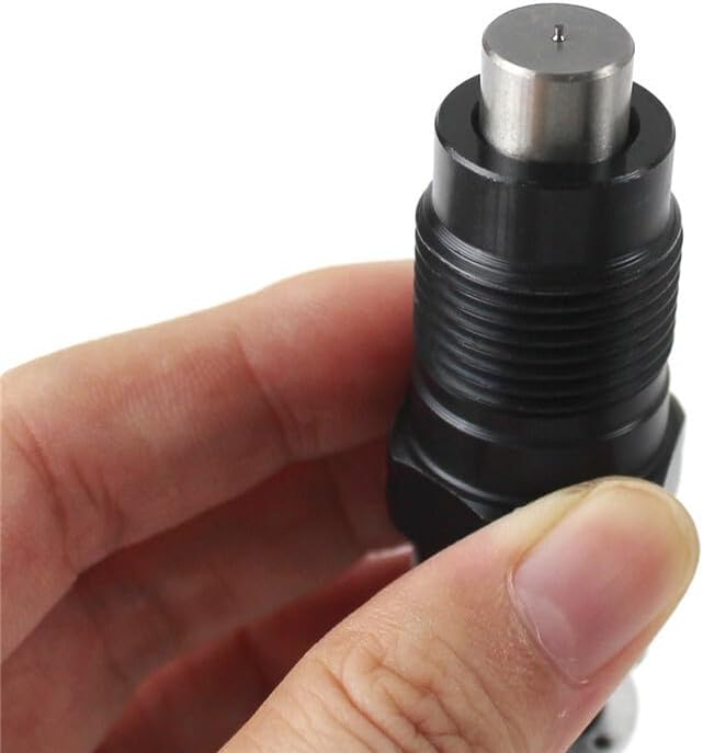 ya 10 9.16 baidi 4 Fuel Injector 093500-5700 23600-69105 for Toyota 1KZ 1KZ-T Engine for Land Cruiser