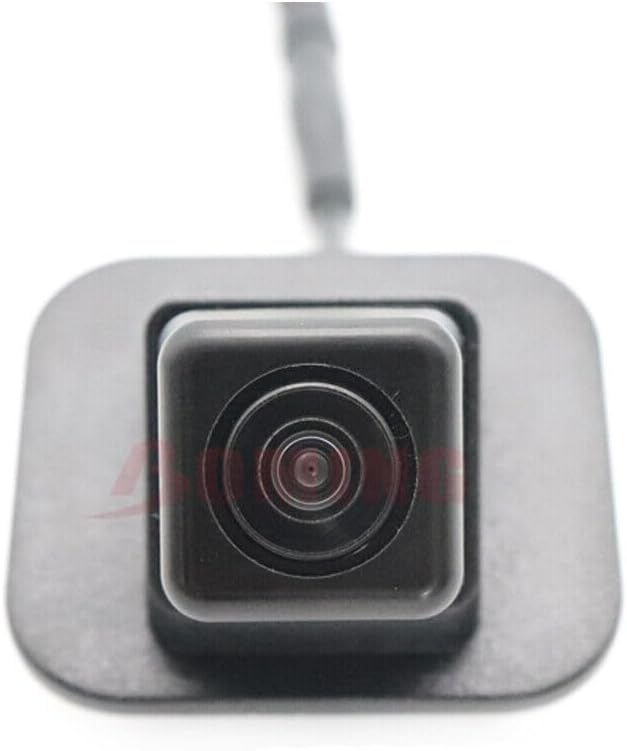 ya 2 8.15 GV9D-67-RC0 View Assist Parking Camera for 2013-2020 for Mazda 3 6 CX-3 CX-5