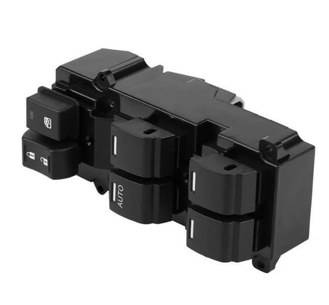 ya 5 8.10 Driver Window Control Lifter Switch 35750-T0A-001 for Honda for Civic 2012-2017