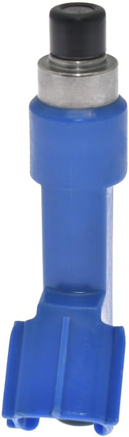ya 10 9.16 baidi 4X New Fuel Injector 23250-21040 for Toyota Yaris 1.5L L4 2007-2018 2320921040
