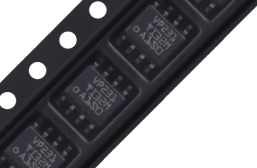 ya 16 10.20 baidi 10pcs SN65HVD231DR VP231 SOIC-8#W7-
