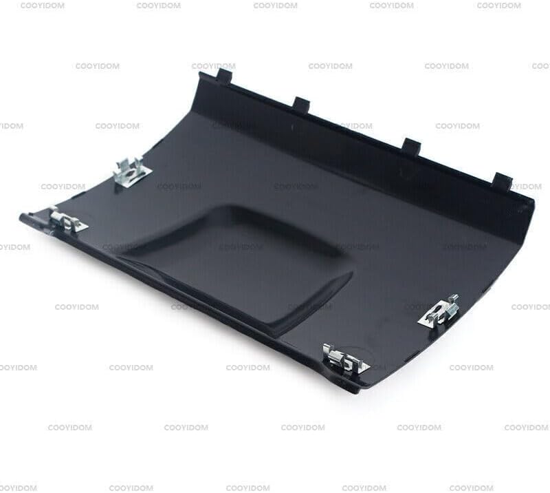 ya 5 8.24 baidi Rear bumper tow hook cover for Mercedes-benz ML W163 1998-2005