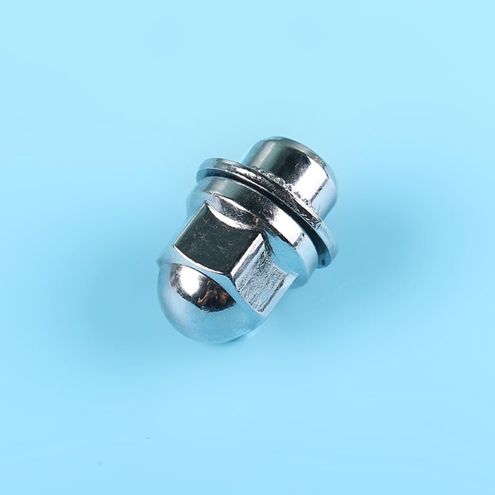 ya 5 8.10 Fits for Mitsubishi for Outlander for Outlander Sport for Dodge Stratus MR455707 Wheel Lug Nut