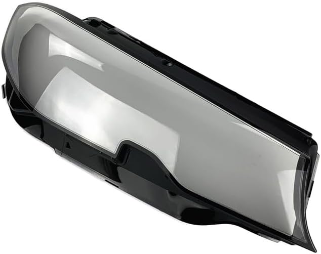 ya 4 8.10 Rechts Scheinwerferglas Streuscheiben Abdeckung Fur for BMW 3 SERIES G20 G21