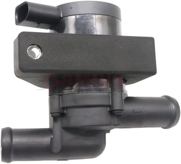 ya 7 8.24 baidi New Water Pump 078121601B Fits for Audi for A4 A6 ALLROAD R8 S4 for VW for Passat