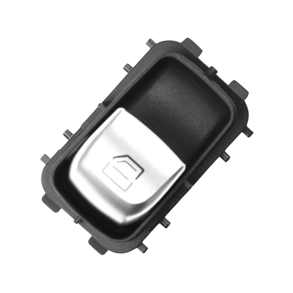 ya 13 9.15 baidi Right Passenger Power Window Switch Button for Benz C-Class GLC V-Class Vito New