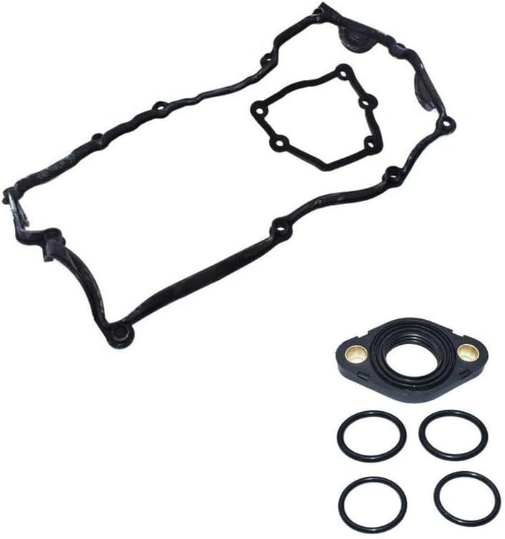 ya 27 10.13 baidi 1 Valve Cover Gasket Flange Seal 11120032224 for BMW 120i 118i 316i 318i 320i
