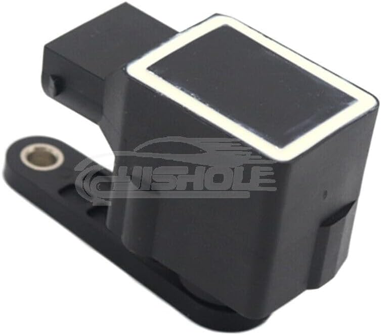 ya 14 9.20 zhengce 37146784697 headlight height sensor suitable for BMW 325i 330i 540i B7 M3-1