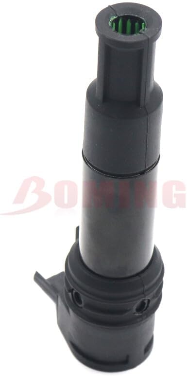 ya 28 10.13 zhengce (1PCS) 7715853 New Ignition Coil for BMW R1200R 7715853-01 771585301