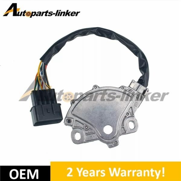 ya 8 8.24 baidi 31918W010P Neutral Safety Switch for Mitsubishi Montero for Pajero 1998-2006