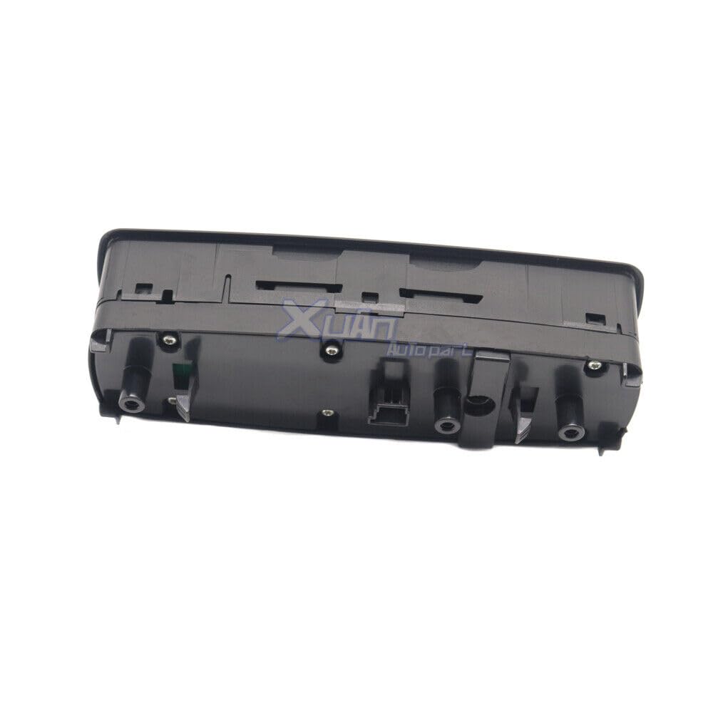 ya 4 8.8 Suitable for Mercedes-Benz W245 A1698206410 Power Window Switch Control Main Switch