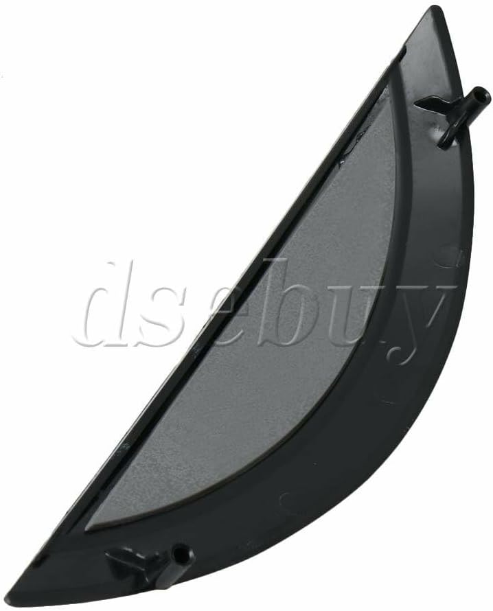 ya 26 10.21 baidi 134412860 Dryer Door Handle Replaces 134412800 134412860 1378569 AP4315875