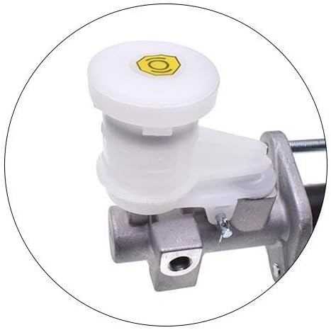 ya 14 9.20 zhengce Clutch Master Cylinder fit for Mitsubishi Trion L200 2.4 2WD KA5T 08-2015 M-1