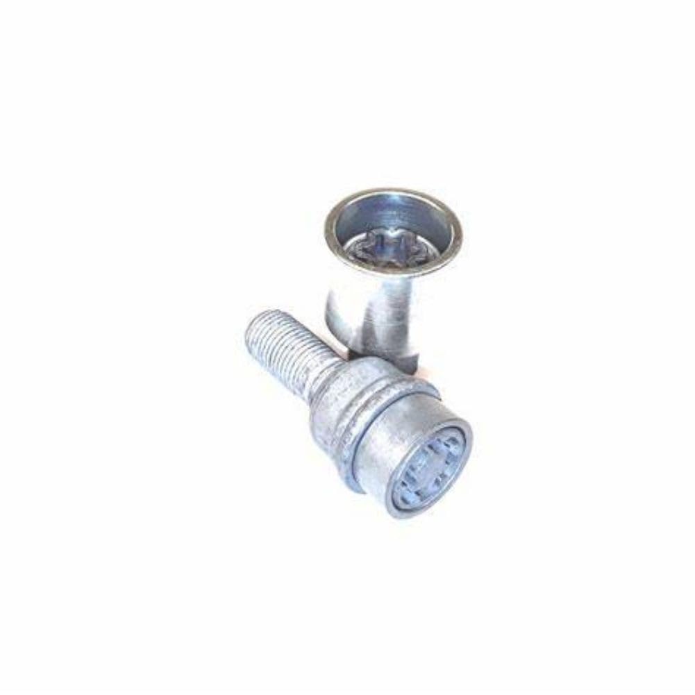 ya 10 9.16 baidi 8R0698139808 Wheel Bolt for Audi Q3 F3