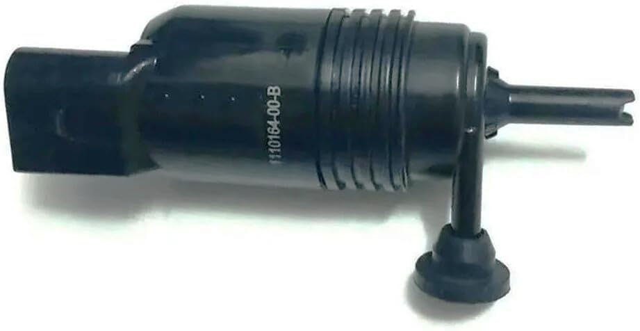 ya 5 8.24 baidi Windshield Washer Bottle Pump for Tesla Model Y 3 1110164-00-B