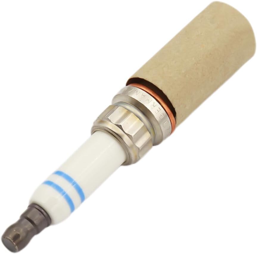 ya 23 10.7 baidi A0041596403 6 PC Iridium Spark Plug fit for Mercedes-benz E350 V6 3.5L 2012-2016