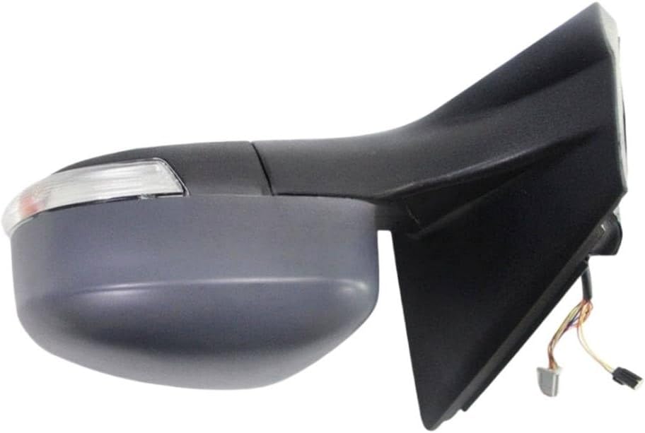ya 23 10.7 baidi Parts# BS7917683LB-JZ Reverse Mirror 1pack
