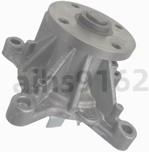 ya 11 9.14 zhengce engine cooling water pump assembly for Hyundai for Kia 1.6L GAMMA 25100-2B7