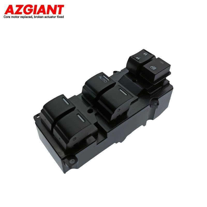 ya 3 8.24 baidi Master Power Window Switch Front Drive Side Suitable for 2014 for Honda Binzhi XRV Vezel