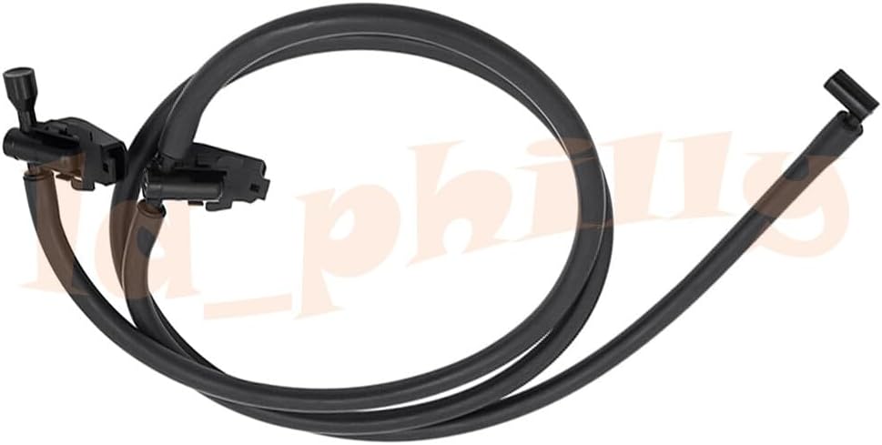 ya 12 10.8 baidi for Benz W169 W245 A/B-Class A160 B200 1698600492 Front Washer Jets and Hose