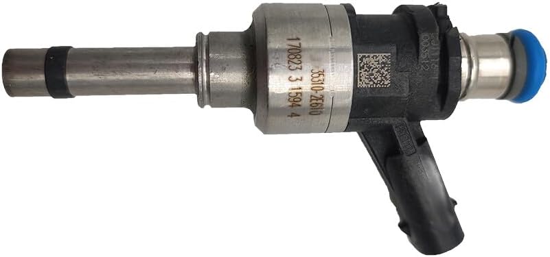 ya 11 9.14 baidi4X 35310-2E610 Assembly- GDI Fuel Injector for 2016-2019 for Hyundai Sonata Hybrid