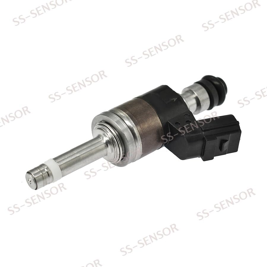 ya 10 9.16 baidi 4x Fuel Injectors 160105PA305 for Honda for Accord for Civic for CR-V 2017-2021 1.5L 2WD AWD
