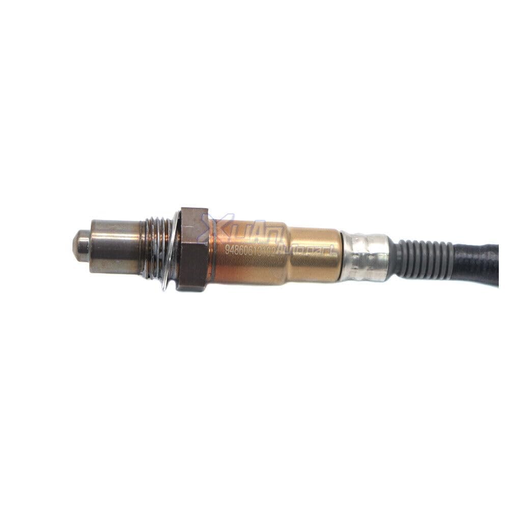 ya 13 9.15 zhengce for Porsche 911 Boxster Cayenne Cayman 94860613102 Air Fuel Oxygen Sensor
