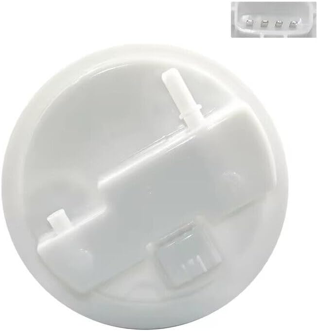 ya 5 8.10 New Fuel Pump Fit for Dacia Duster Logan Sandero for Renault 172022047R