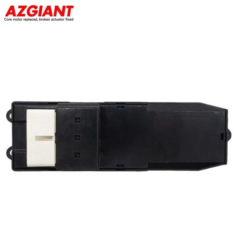 ya 5 8.10 96190771 96190775 96206611 Left Driver Side Window Switch for Daewoo Nubira
