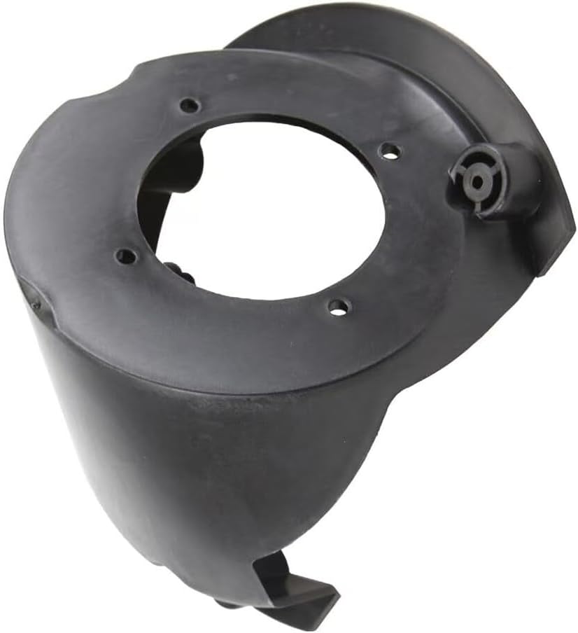ya 5 8.10 Gas Fuel Filler Housing For 10-22 for Ram 1500 2500 5.7L 6.4L 68421572AA 68194320AB