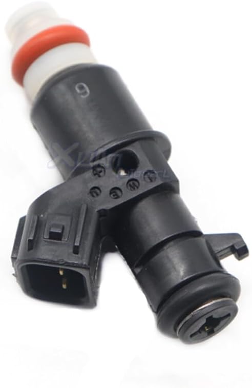 ya 10 9.16 baidi 2pcs FUEL INJECTOR For 2006-2009 for Suzuki QUADRACER 450 LT-R450 LTR450 15710-45G01