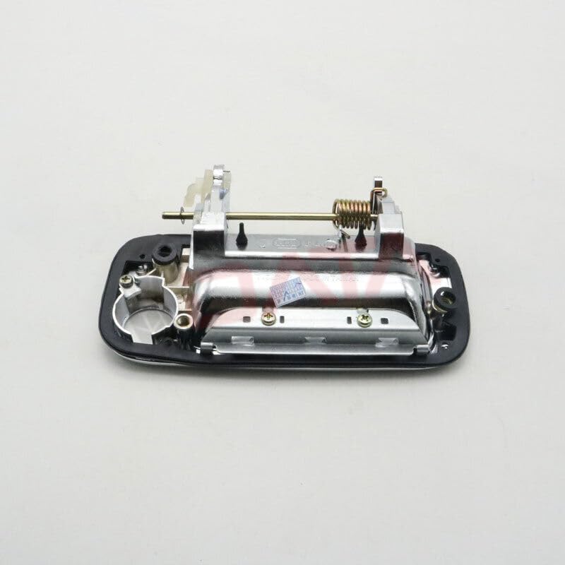 ya 2 8.24 baidi 4Pcs Front/Rear Left&Right Door Handle for Toyota for Land Cruiser for Lexus 90-98
