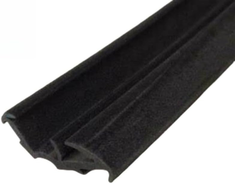 ya 4 8.8.2 Window Guide Rail for Mercedes ML W164 07-12