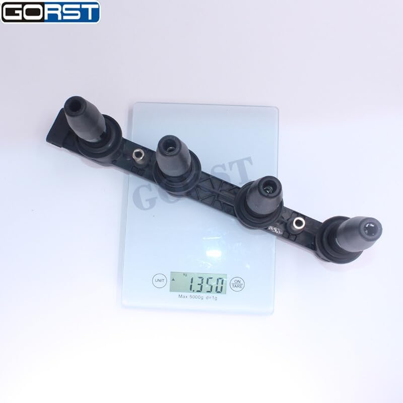 ya 9 10.24 Ignition coil 55571790 for Chevrolet for Cruze Sonic Aveo 1.8L L4 T1206A 26163171-