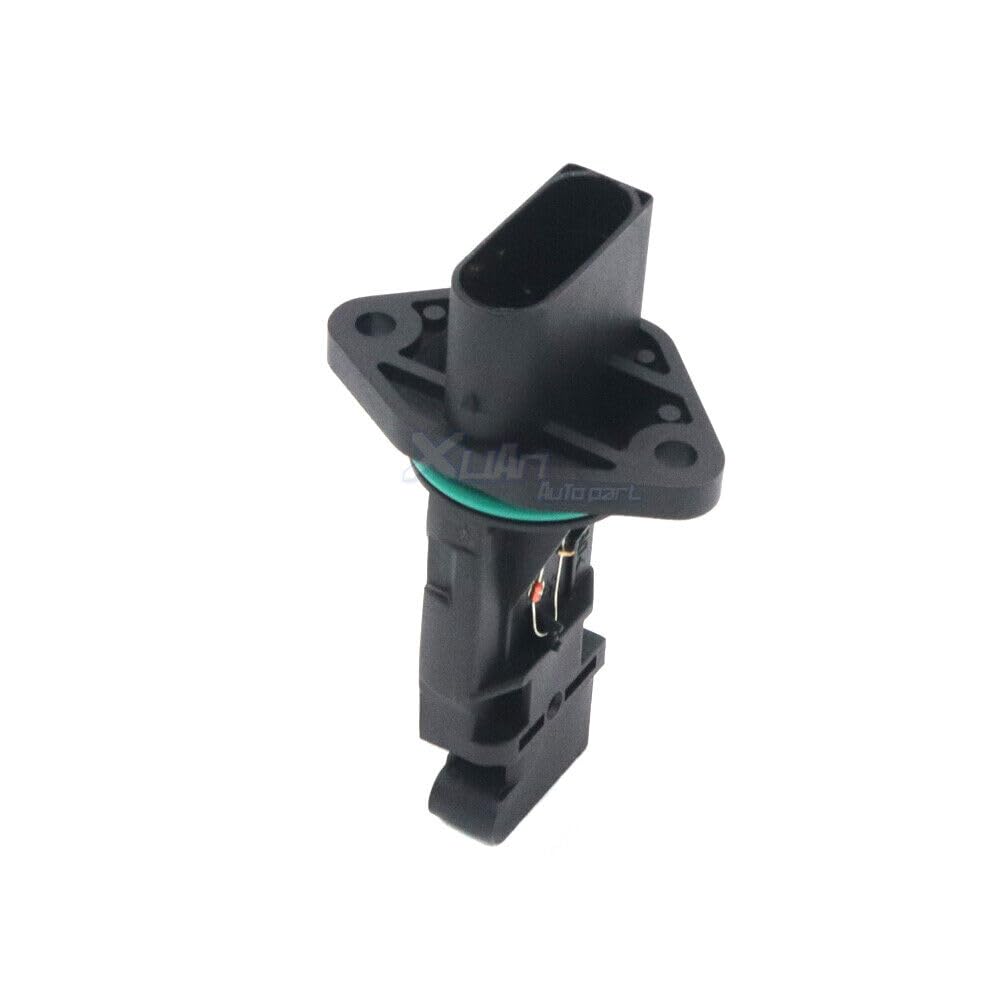 ya 4 8.8 0280217515 for Mercedes-Benz W210 W211 S210 MAF Mass Air Flow Meters Sensor