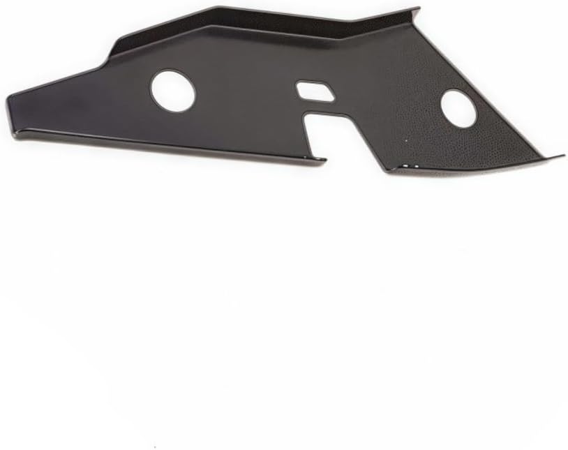 ya 5 8.10 Front Right Bumper Upper Mount Rail Bracket Fit For GLA-Class GLA200 GLA35 AMG