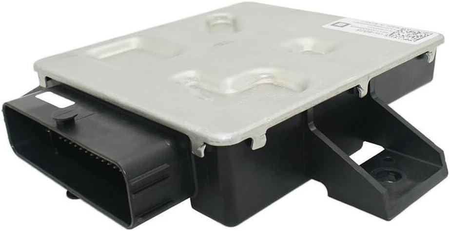 ya 5 8.10 Front Left Driver for SEAT Computer Control Module for Cadillac CT4 2020-2023 New