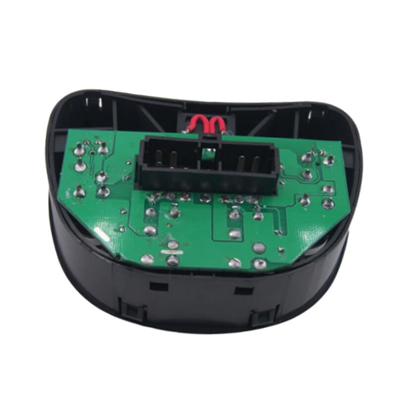 ya 9 10.24 92047005 Electric Power Window Control Switch for 97-03 for Holden VT VX Co