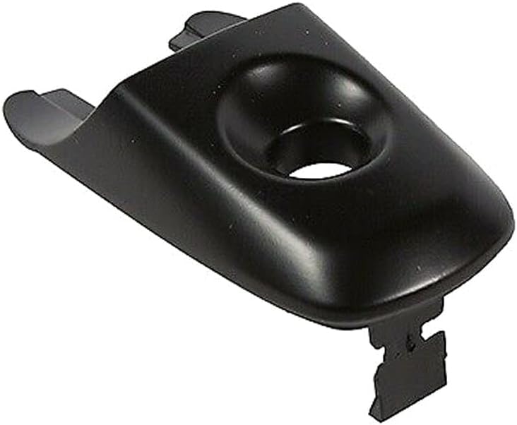 ya 9 10.24 Front Exterior Door Handle Cup Left Side for 2011-2014 Edge 2011-2015 Explorer