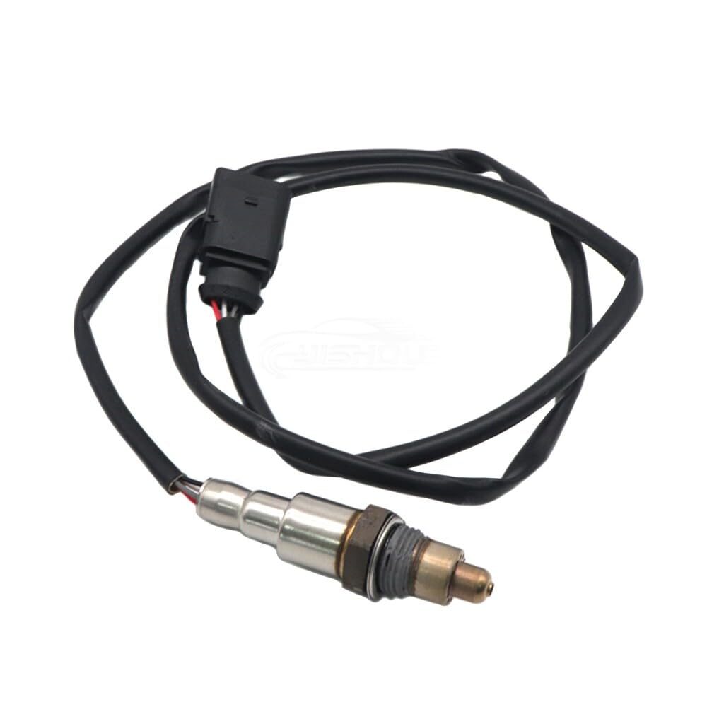 ya 5 8.24 baidi 0258030167 Front Oxygen Sensor for VW for Golf for SEAT Leon ST 1.2T 14-17