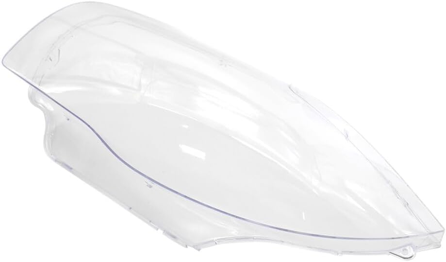 ya 4 8.14 Headlight Lens Headlamp Shell Cover for BMW 1 Series E81 E82 E87 E88 1M 03-11