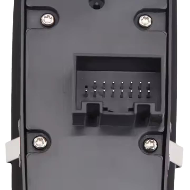 ya 13 9.15 baidi Front Door Power Window Switch Fit for Porsche Macan Panamera Cayenne 2011-