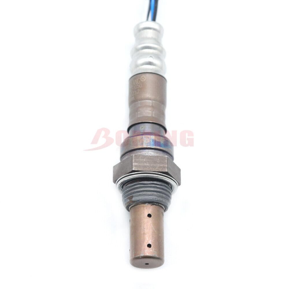 ya 7 8.24 baidi Upstream Oxygen Sensor Suitable for Volvo S60 2.0L 2.4L V70 2.3L 2.4L 2001-2002 9497252
