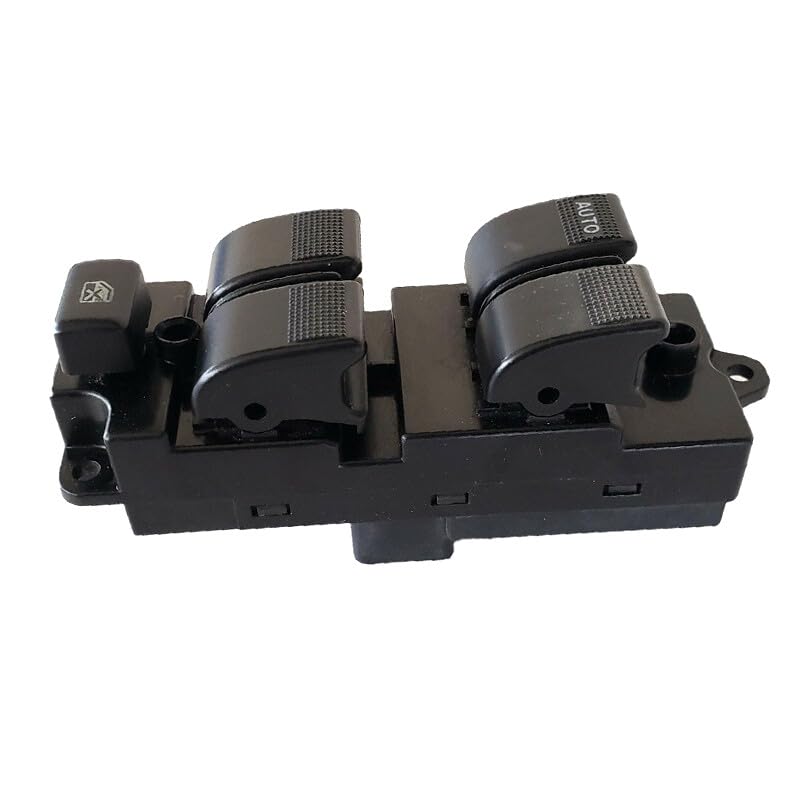 ya 8 8.24 baidi GG2A66350 Power Window Switch for Mazda 6 MPV 1998-2006