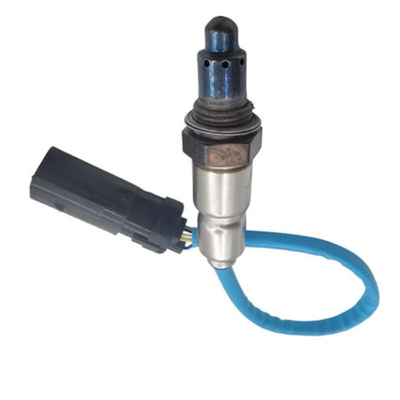 ya 5 8.10 4pcs O2 Oxygen Sensor Upstream/Downstream for 2011-2012 for Ford Explorer 3.5L