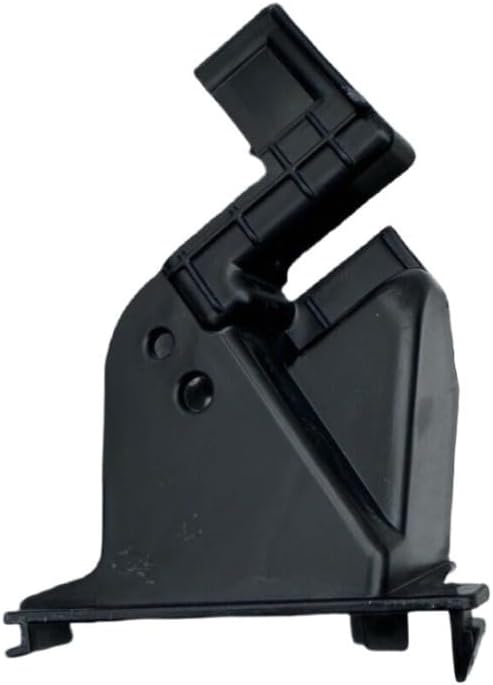 ya 10 9.16 zhengce for Mercedes w166 retainer bumper bracket