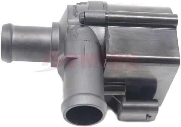 ya 14 9.20 zhengce Auxiliary water pump 5Q0965561B Suitable for Audi for SEAT for Skoda for V-1