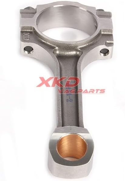 ya 11 9.14 baidi2.4L 4x Connecting Rods Fit for Buick Regal Verano for Chevrolet Cobalt HHR 12611360