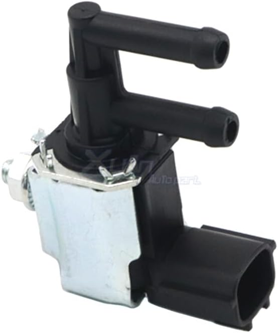 ya 10 9.16 baidi 14930-1KA0A 14930-AX000 Steam tank purge valve solenoid valve for Nissan Almera-