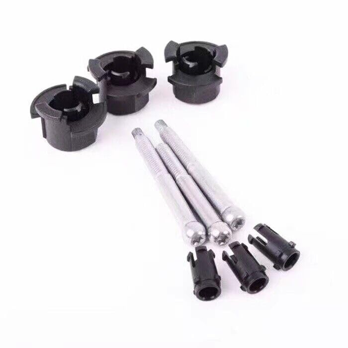 ya 4 8.8 Suitable for Audi A6L C7 A7 A8L Q5 Acc Probe Fixing Screw